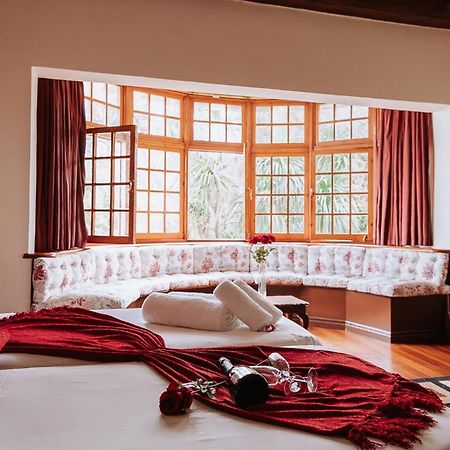 Floreal House เคปทาวน์ ภายนอก รูปภาพ