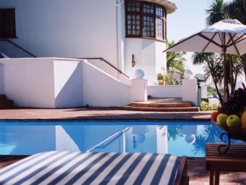Floreal House เคปทาวน์ ภายนอก รูปภาพ
