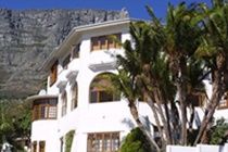 Floreal House เคปทาวน์ ภายนอก รูปภาพ